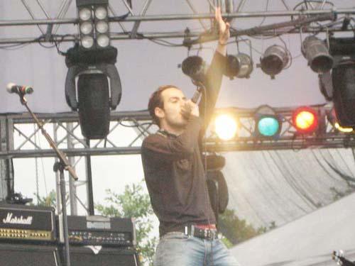 Rock al Parque 2006