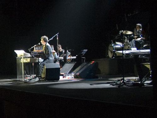 Fito Paez en Caracas