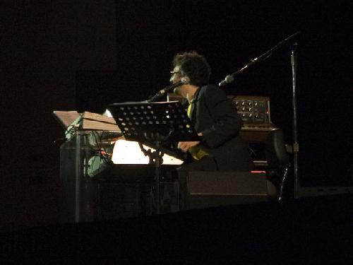 Fito Paez en Caracas