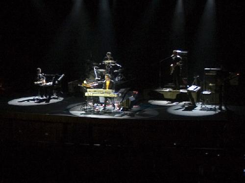 Fito Paez en Caracas