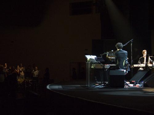 Fito Paez en Caracas