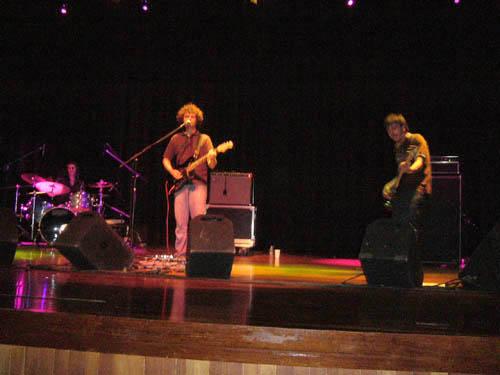 Rock en Ñ 2006