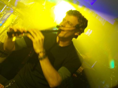 Aniversario de Gaélica