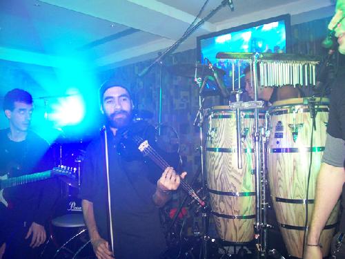 Aniversario de Gaélica