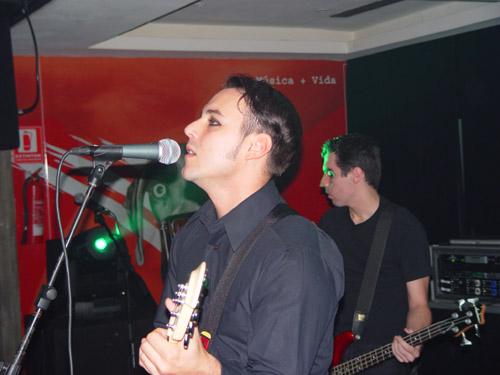 Envivo jueves 18.01.07