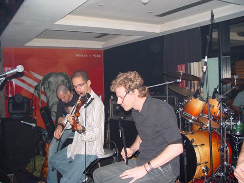 Envivo jueves 18.01.07