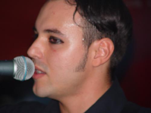 Envivo jueves 18.01.07