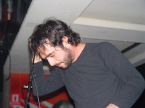 Envivo jueves 18.01.07