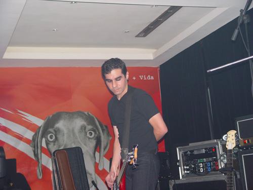 Envivo jueves 18.01.07