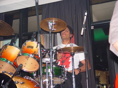 Envivo jueves 18.01.07