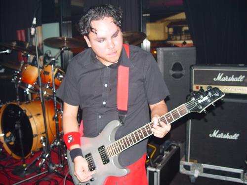 Envivo jueves 18.01.07