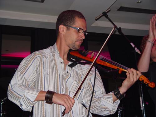 Envivo jueves 18.01.07