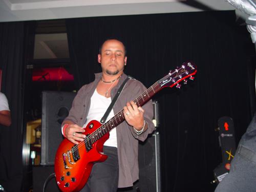 Envivo jueves 18.01.07