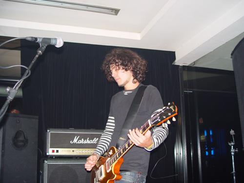 Envivo jueves 18.01.07