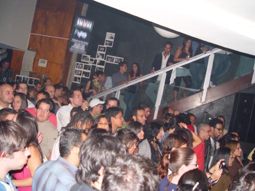 Envivo jueves 18.01.07