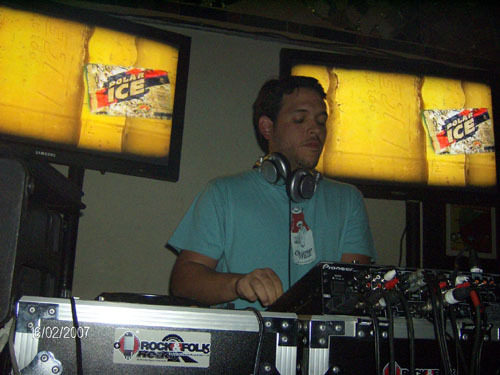 Boogie Nights en Mérida