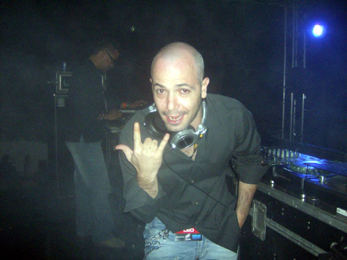 Boogie Nights en Mérida