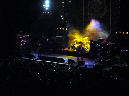 Motörhead en Venezuela