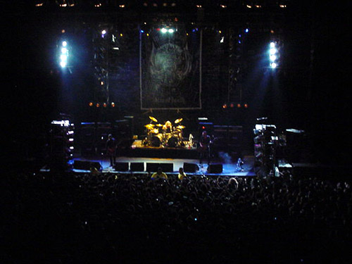 Motörhead en Venezuela