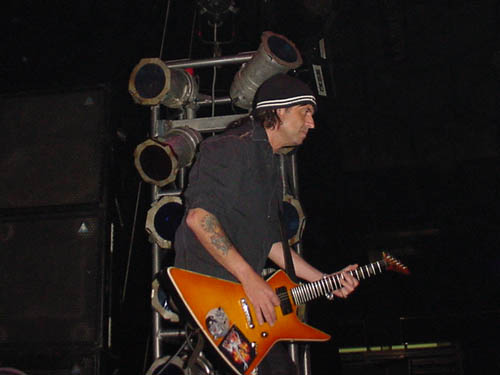 Motörhead en Venezuela