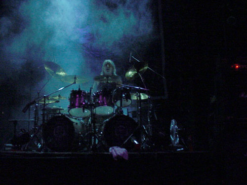 Motörhead en Venezuela