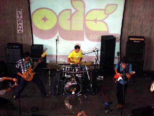 Segundo aniversario Ondadecontacto.Com