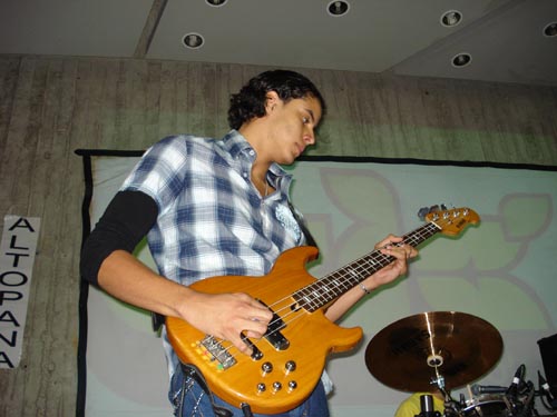 Segundo aniversario Ondadecontacto.Com