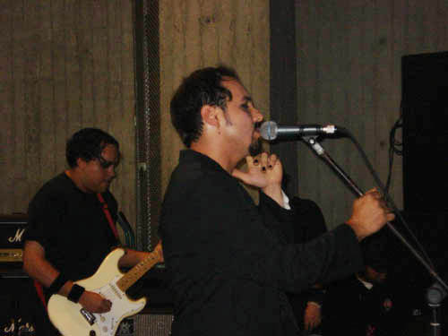 Segundo aniversario Ondadecontacto.Com