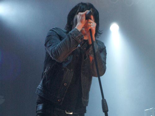 My Chemical Romance en Venezuela