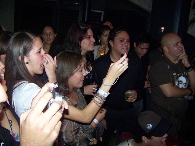 Videocase Billy Se Fue