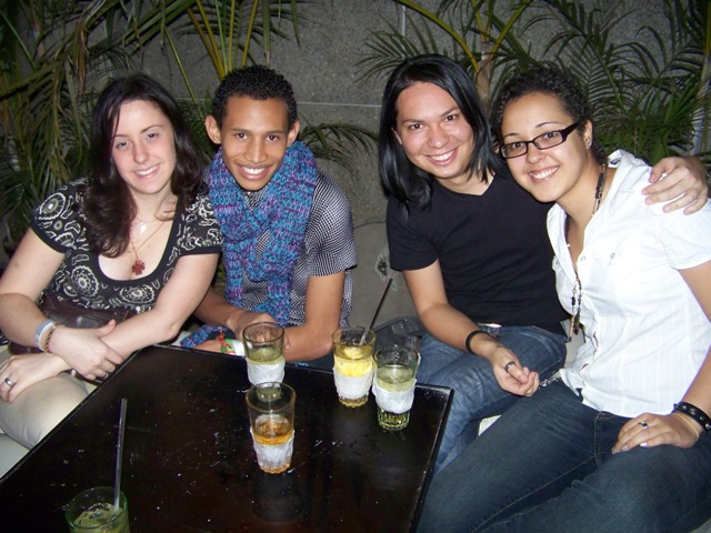 Videocase Billy Se Fue