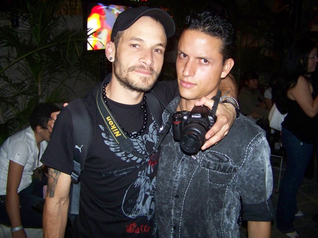 Videocase Billy Se Fue