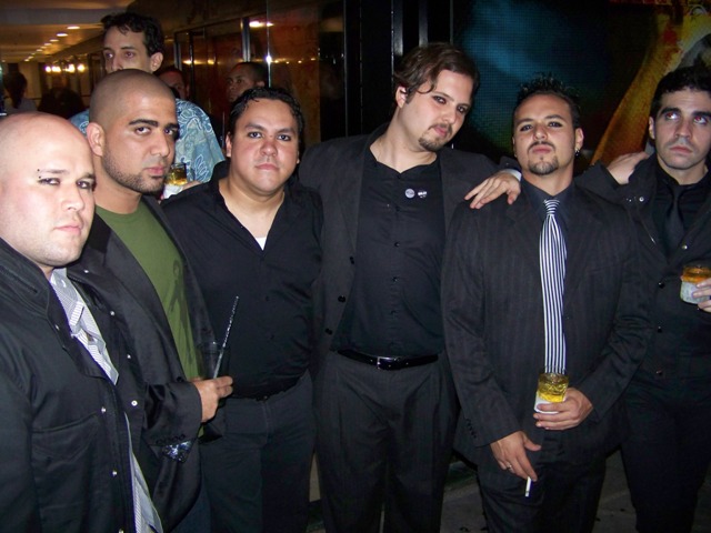 Videocase Billy Se Fue