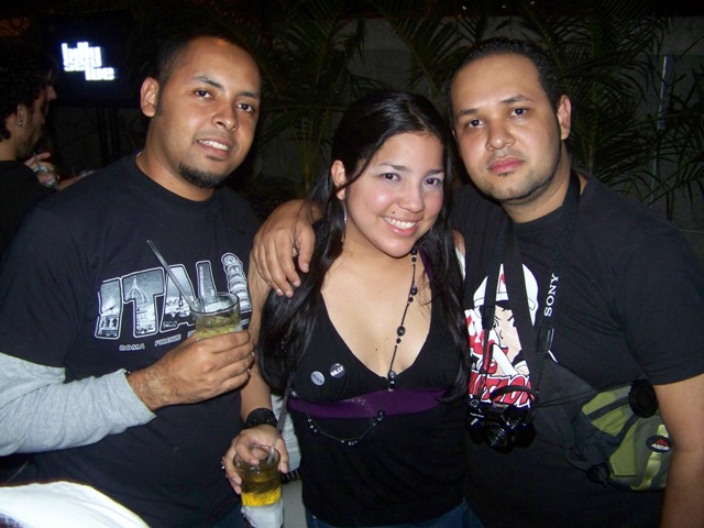 Videocase Billy Se Fue