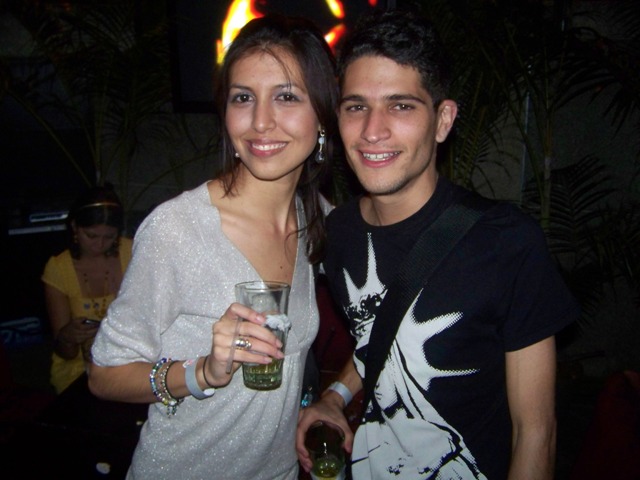 Videocase Billy Se Fue