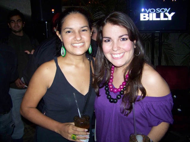 Videocase Billy Se Fue