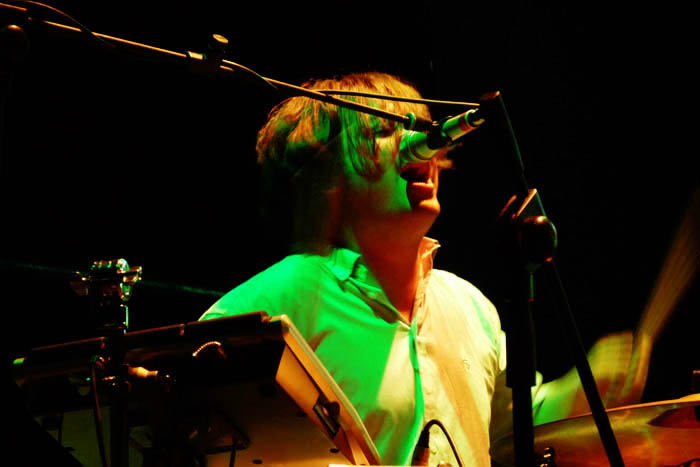 Al jurado del Nuevas Bandas le encanta equivocarse