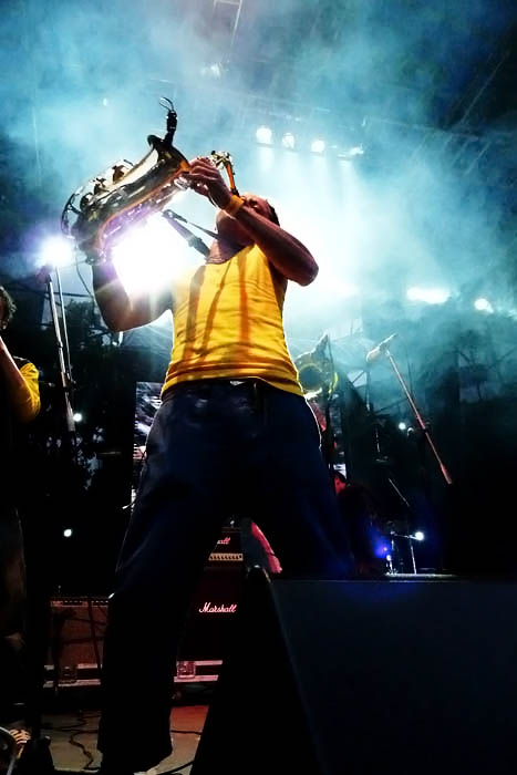 Al jurado del Nuevas Bandas le encanta equivocarse