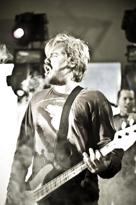 Los Amigos Invisibles en aniversario de Rumbacaracas.com