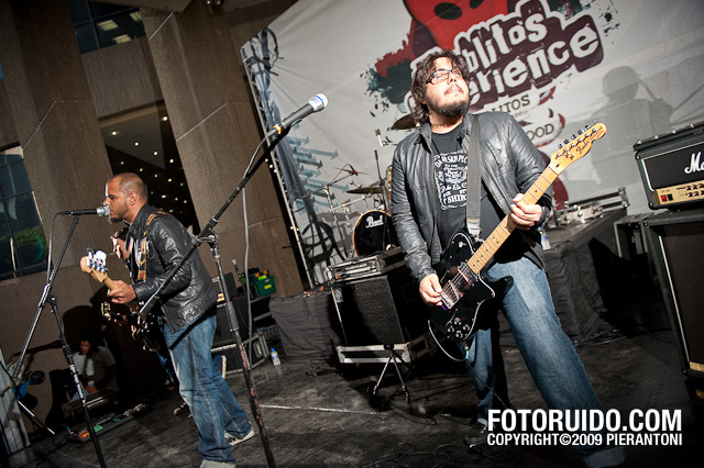 Finaliza el ciclo Diablitos Experience