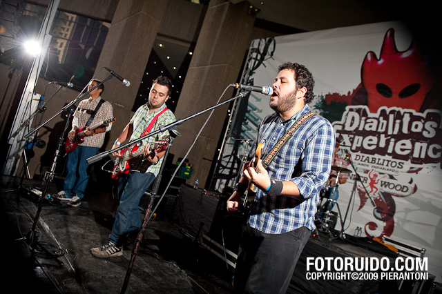 Finaliza el ciclo Diablitos Experience