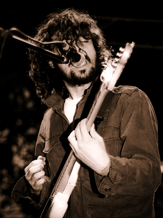 Finaliza el ciclo Unión Rock Show