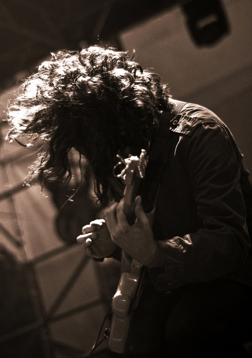 Finaliza el ciclo Unión Rock Show