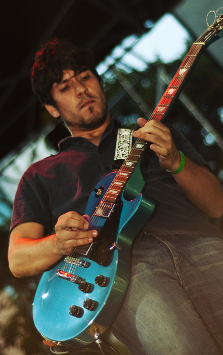 Finaliza el ciclo Unión Rock Show