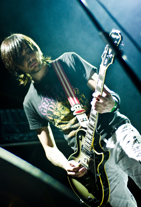 Finaliza el ciclo Unión Rock Show