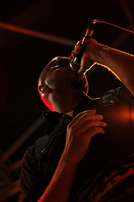 Finaliza el ciclo Unión Rock Show