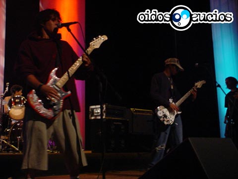 Camisas negras al poder