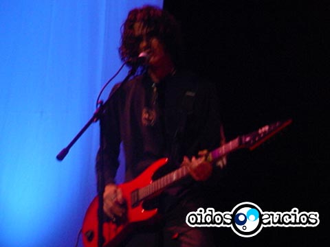 Camisas negras al poder