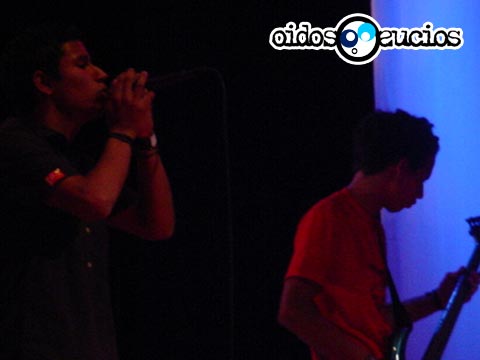 Camisas negras al poder