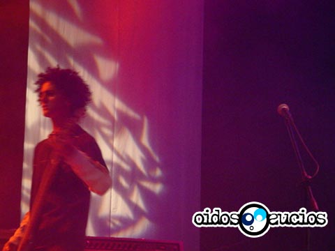 Camisas negras al poder